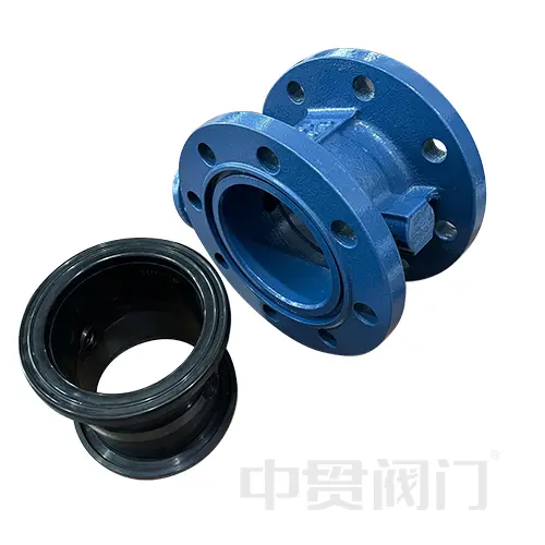 Mengapa Memilih Butterfly Valve Kursi Lembut yang Dapat Diganti untuk Sistem Industri Modern?