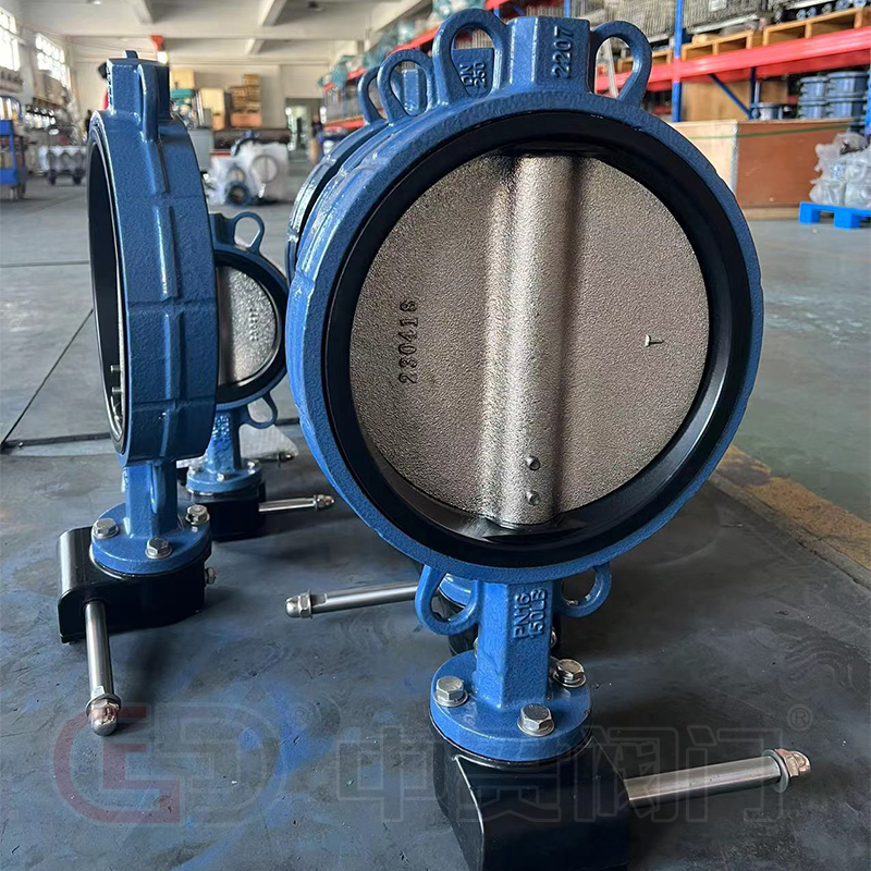 Cara Cepat Memilih Valve yang Tepat