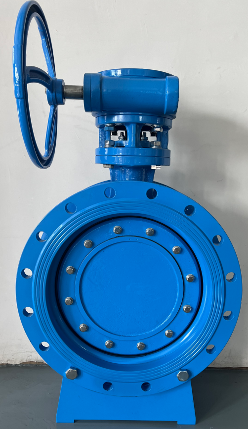 Pemilihan tekanan katup dan kondisi pengoperasian