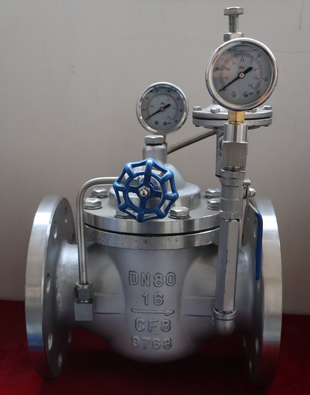 Standar Katup Umum: API, DIN, JIS, Penjelasan Rinci ISO