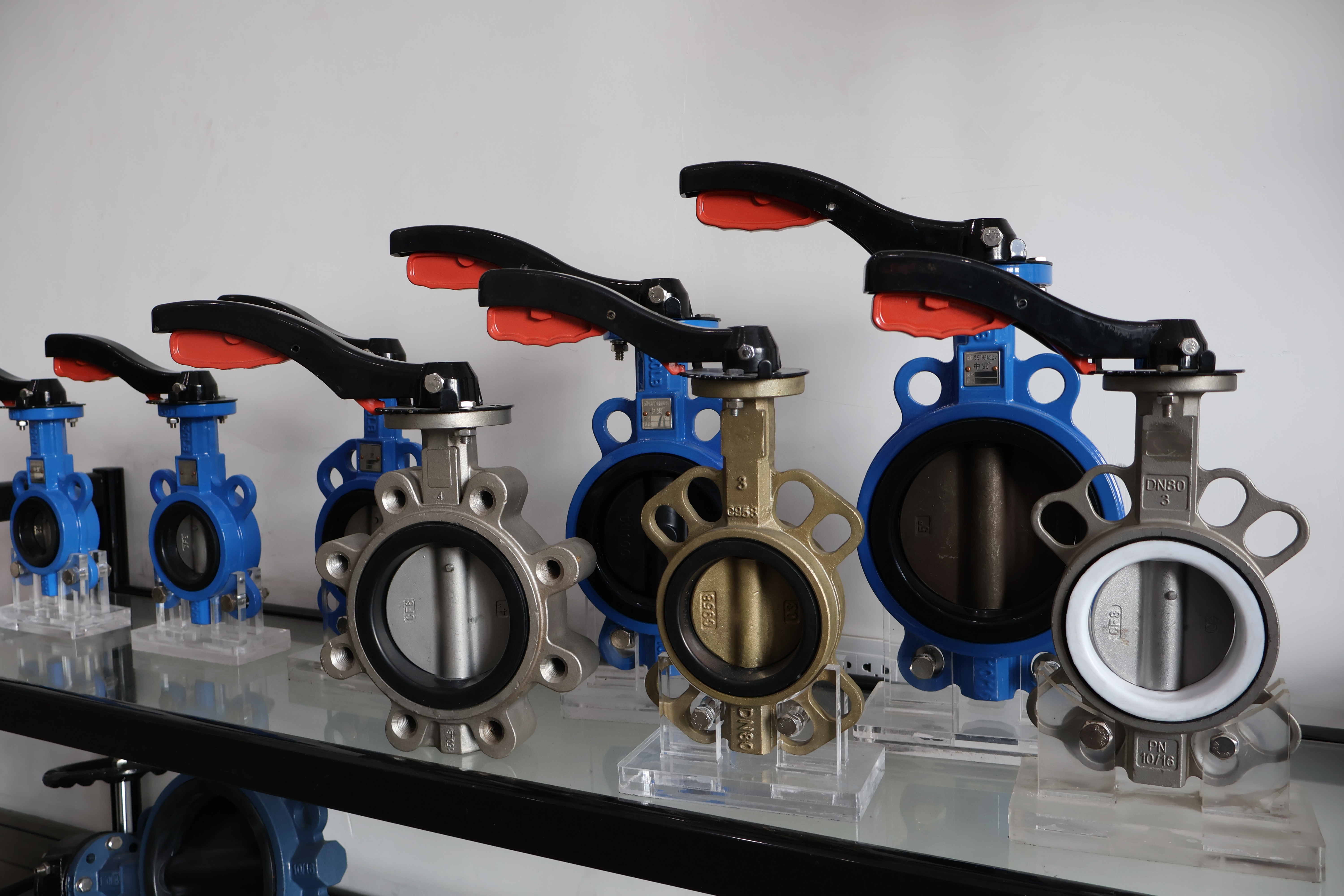 Hal yang Harus Anda Ketahui Saat Membeli Katup: Jangan Buang Uang Anda dalam Gelap!