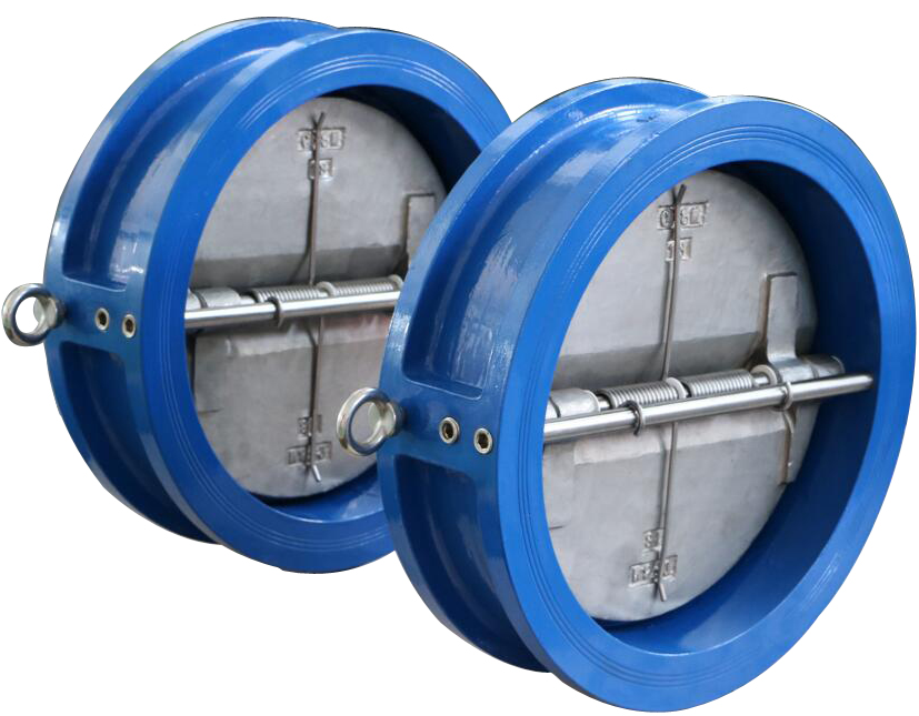 Prinsip dan penerapan katup periksa