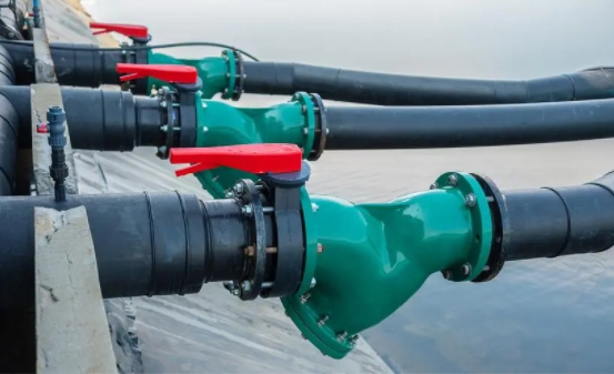 Perbedaan Valve Rumah, Kota, dan Pabrik