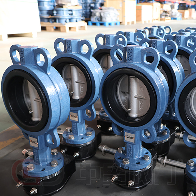 Mengapa Butterfly Valves Menggantikan Gate Valve Tradisional dalam Banyak Situasi?