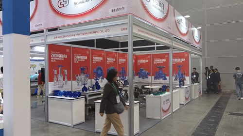 Kesuksesan Berakhirnya Pameran di Malaysia